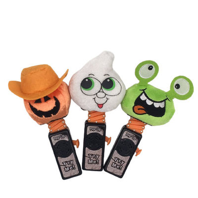 3 ASSTD Halloween surgen la felpa Toy For Children Gift