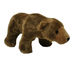 oso respetuoso del medio ambiente los 7.9in gigante EMC de Steddy del peluche de los 20cm