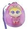 mochila animal del portador de Toy Backpacks Berinaia Wawa Stuffed de la felpa de los 0.92ft los 28cm