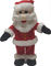 baile musical Santa Claus Repeating Function de los juguetes de la felpa de la Navidad de los 36cm el 14.17in