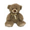 la felpa Toy Giant Bear Stuffed Animals de los 0.3M los 0.98ft LED y los juguetes de la felpa arrullan el regalo