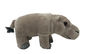 los 0.66ft los 0.2M Christmas Hippopotamus Stuffed Teddy Bear Stuffed Toy animal