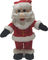 SGS de Santa Claus Musical Toy de los 36cm canto el 14.17in que camina y baile