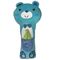 El juguete azul lindo de Toy Soft Comfortable Car Pillow del amortiguador del oso de la felpa de 45 cm para se relaja