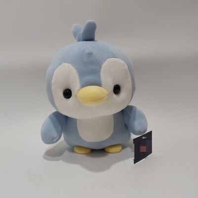Juguete de pingüino de 20 cm Super suave y suave Adorable y vívido regalo para niños