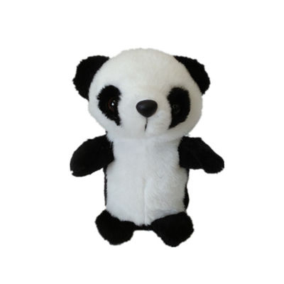 Peluche registrable de registración de Toy Giant Stuffed Panda Bear 60 de la felpa segundo