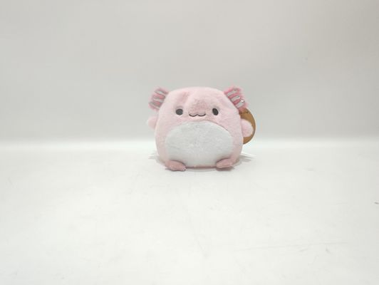 Nuevo Hotties Microondas Plush Axolotl juguete francés con olor a lavanda calentadores y congelador estándar de la UE