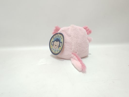 Nuevo Hotties Microondas Plush Axolotl juguete francés con olor a lavanda calentadores y congelador estándar de la UE