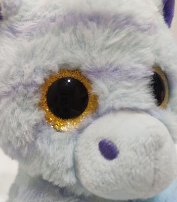 Mueve el gato de dinosaurio de ojos grandes Impresión de juguete de peluche eléctrico grabación de función de habla