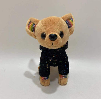 Al por mayor Adorable Fabrica de juguetes de peluche suave de 20 cm Perrito cachorro