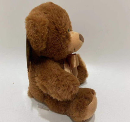 Comodidad Niños Niños Regalo promocional Oso Juguete relleno de peluche