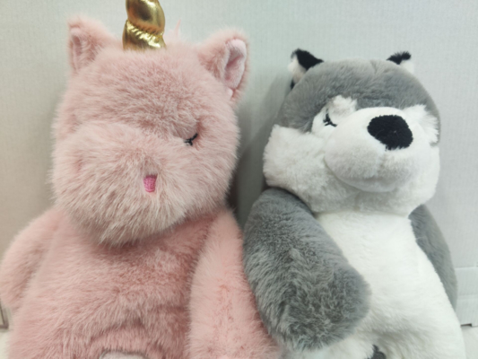 5ASSD Cantando Juguetes Musicales Interactivos Animales de Peluche Respirables para Bebé
