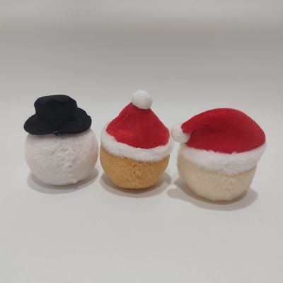 Colección vibrante de 8 pelotas saltarinas de animales de granja para jugar