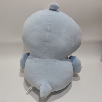 Juguete de pingüino súper suave y blando de 50 cm, regalo adorable y vívido para niños