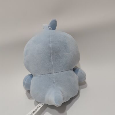 Juguete de pingüino de 20 cm Super suave y suave Adorable y vívido regalo para niños