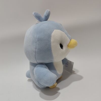 Juguete de pingüino de 20 cm Super suave y suave Adorable y vívido regalo para niños