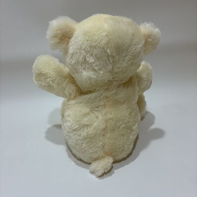 Aplausos de manos Teddy Bear Juguete de peluche con música
