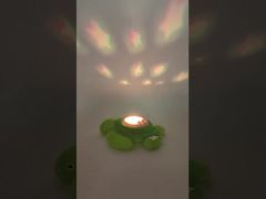 Casting Light W/music